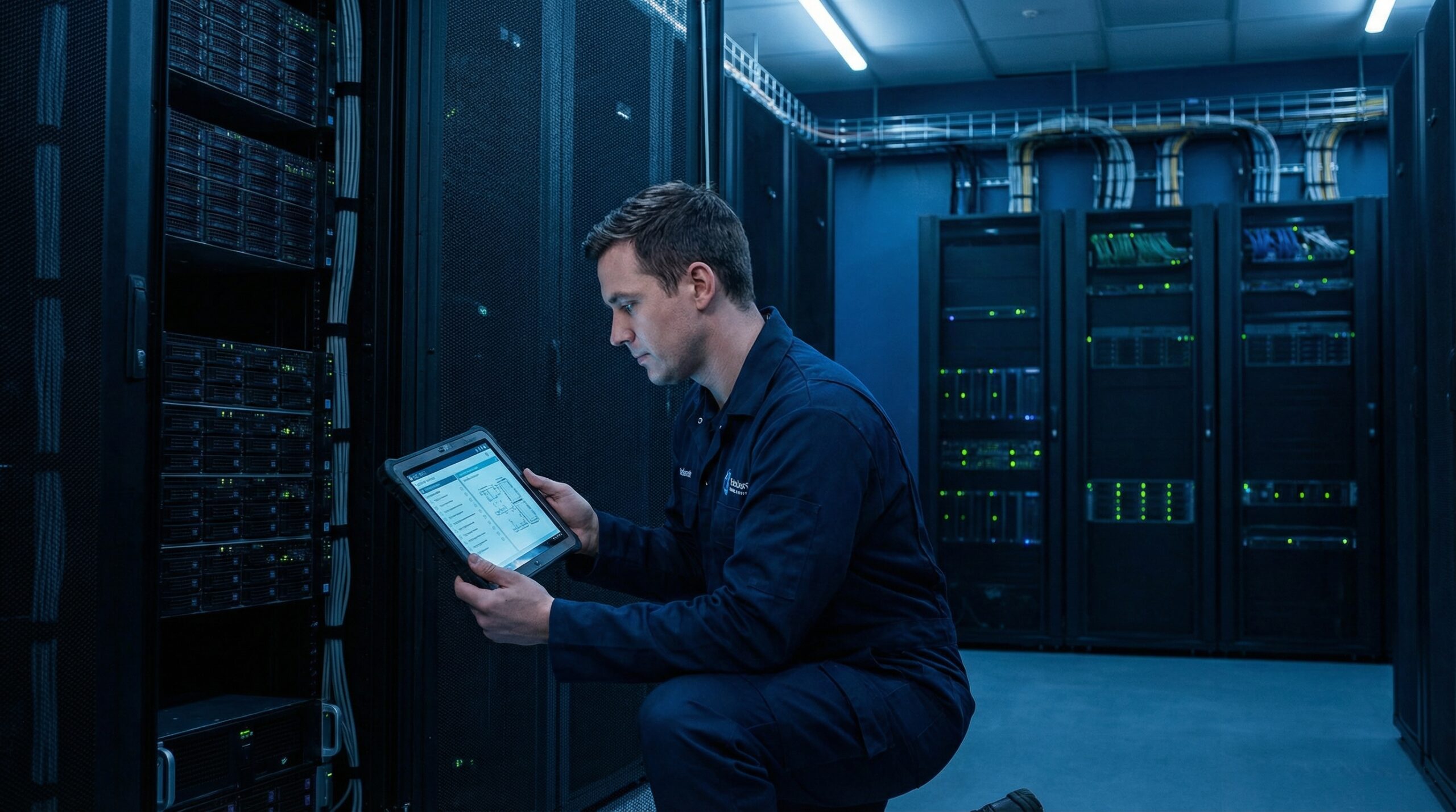 Auditoría Técnica VFV