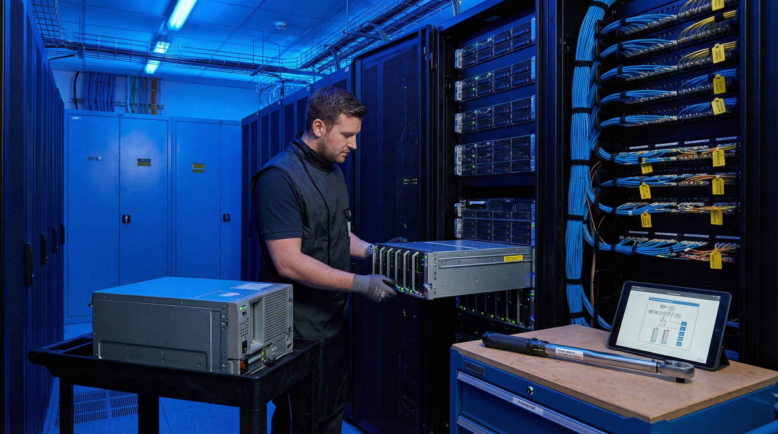 Proyectos llave en mano