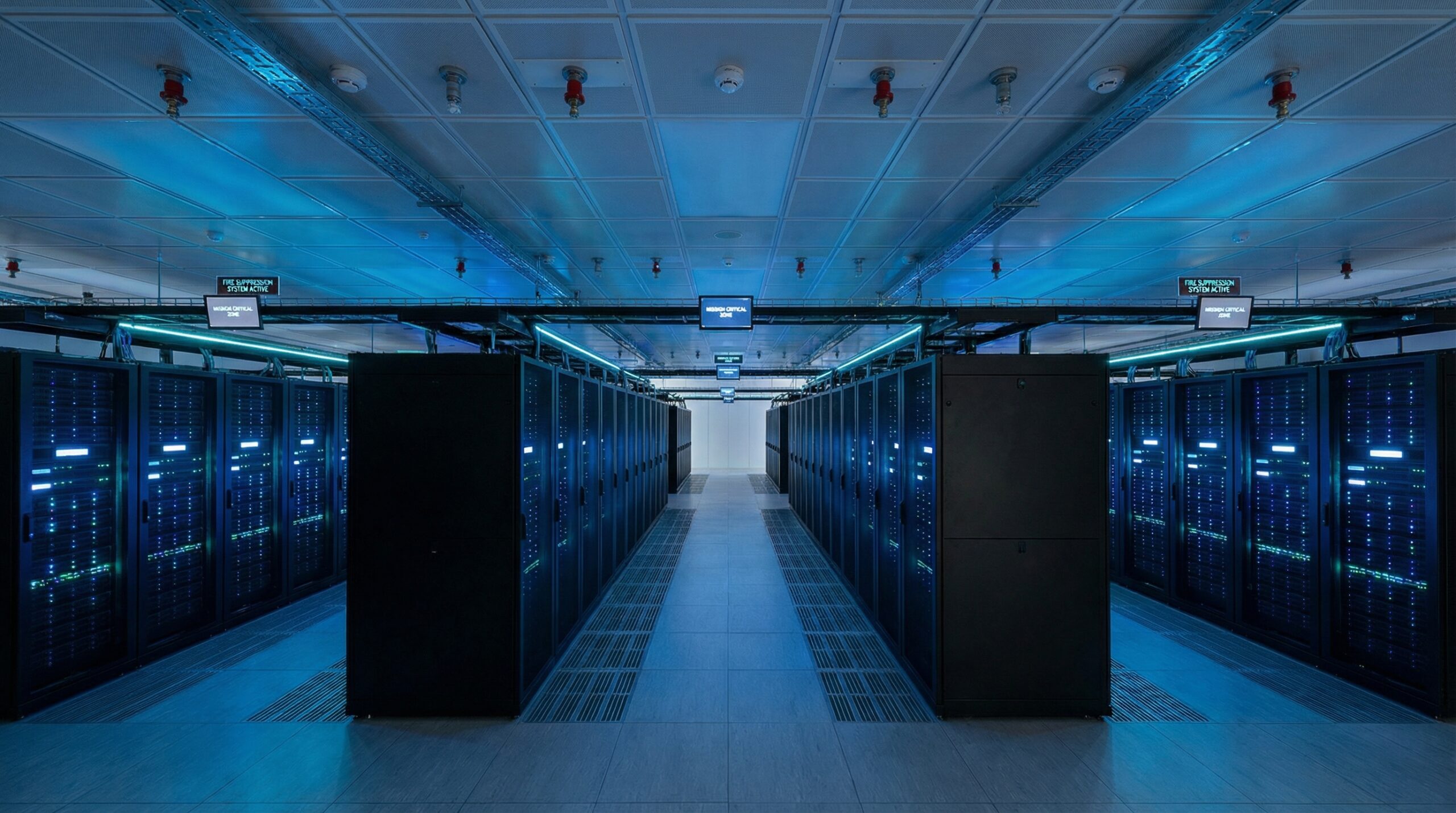 Sistemas de detección y extinción de incendios